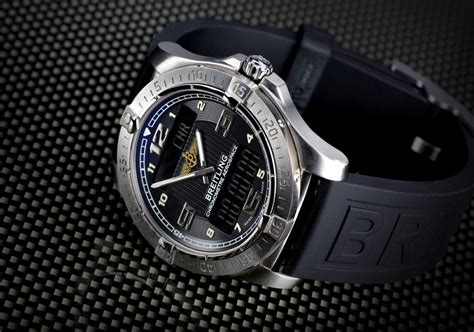 breitling aerosoace|breitling aerospace avantage.